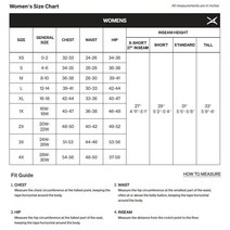 Arctix 여성용 소피아 바지 정품보장
