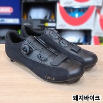 피직 템포 오버커브 R5 PARIS 1969 로드 클릿 슈즈/자전거 신발/돼지바이크, 40(257mm)