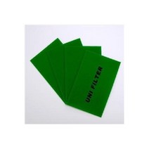 유니필터 순정형 흡기에어필터 - K3가솔린 리필