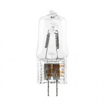 OSRAM HL220-300 GX6.35 할로겐램프 (HL302) /고다드 포멕스조명 오로라 스트로보 조명 사진용램프 사진전구 모, 상세페이지 참조