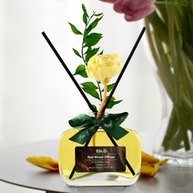 에인디 집중력 수험생 공부방 100%천연 아로마 리얼 우디 디퓨저, 에인디시그니처디퓨저_우디