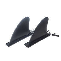 패들 패달 보트 서핑용 워터 웨이브 스태빌라이저 스탠드 업 서핑 슬라이드 인 사이드 4 1 2 개, 1.2Pcs
