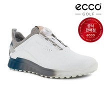 [에코코리아정품] S-쓰리 보아 남성 스파이크리스 골프화 (102914-60061)