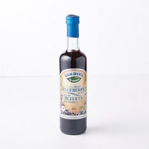 [반딕스]블루베리 주스 500ml (캐나다산)