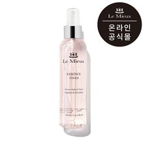 [르뮤공식몰] 에센스 토너 토너미스트, 180ml