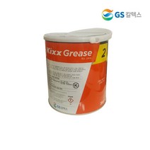 [∂LL7] GS칼텍스 산업기계용 킥스 그리스 골든펄 3Kg 중장비윤활유 차량 공업용 다용도 용그리스 용윤활유_h§eEA, §본상품§e
