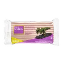[124805]슈퍼 스컬피(453g 아이보리 Polyform), A