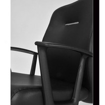PCH011 허리편한 회의실용 인기많은 학원용 명품의자, pch009, 블랙레자