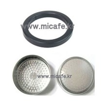 마이카페 비앙키소피아 샤워스크린S1A+ 가스켓G2A 1조, 비앙키소피아(S1A+G2A)1조