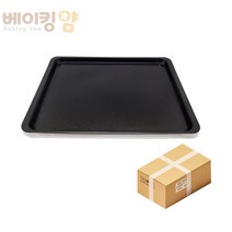베이킹얌 (도매) 스메그 지에라 단면 AC 오븐팬 (레이저커팅) 20장 430x320x20