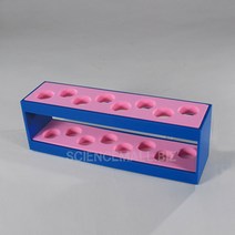 멀티시험관대, ø24mm * 12구