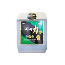 비대력골드 10L, 1개