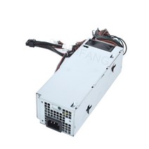 Dell Optiplex 5080MT 3050MT 3650 3670 3671 5090 3260 PSU Y7R0X H500EPM-00, 01 500W