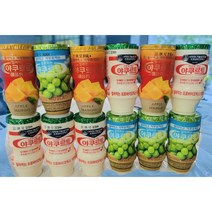 한국야쿠르트 얼려먹는 야쿠르트 3종 110ml X 21입 (꺼구로7입 X 샤인머스켓7입 X 애플망고 7입) 아이스배송 반품불가