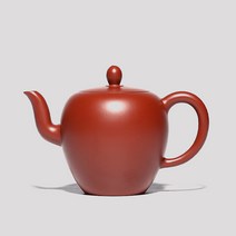 자사호 대홍포 차추전자 245ml 차호 다관 다도 다기 티포트, 자사호 차주전자