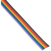 일본직발송 10. 쿄와 하모넷(Kyowa Harmonet) 협화하모넷 리본코드 3M RKV 0.3SQ X 8C 3M B01HARCK4O, 0 . 3SQ  X  8C , 3m_One Color, 0 . 3SQ  X  8C , 3m_One Color, 상세 설명 참조0