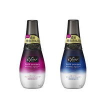 [이라운드몰]바브 에퓨르 농축 미용액 에센스 입욕제 280ml (2종류), 옵션선택, 라벤더마조람