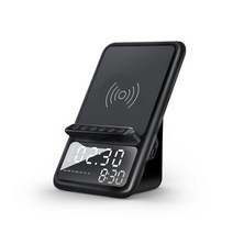 [코시] 로니 5IN1 무선충전 블루투스 스피커 SP2196BT