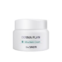 더샘 더마 플랜 울트라밤 크림 60ml, 더마 플랜 울트라 밤 크림