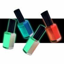 낚시 야광 도료 루어 에기 웜 야광 잉크 축광, 선택완료