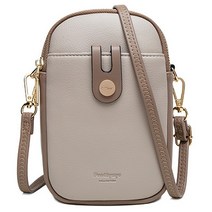 벤쿠쿠 미니 크로스백 핸드폰가방