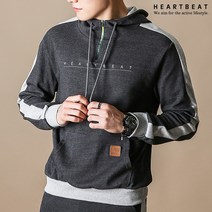 쥬시튼 아노락 후드티