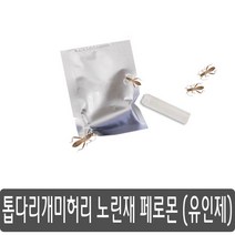 노린재트랩 페르몬 톱다리 개미허리 루어