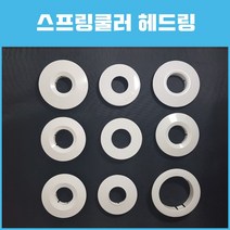 스프링 쿨러 헤드 링 마스테코-후러쉬신형 _ 2023895EA