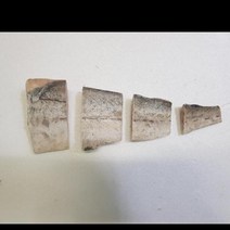 절단순살코다리 5CM내외 1KG 상, 단품, 단품