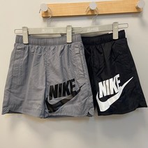 플레이키즈프로 나이키주니어 2022 여름신상! 우븐소재 반바지**나이키HBR반바지(140~170)_NC순천