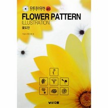 이노플리아 꽃도안 46 디자인시리즈, One color | One Size@1