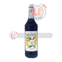 모닝블루큐라소시럽 1L, 1개