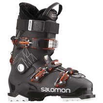 Salomon QST Access 70 알파인 스키 부츠 블랙