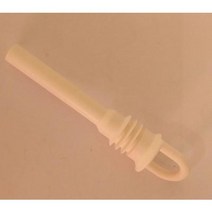 한도 1인치 엔진양수기 HD-25C전용 토출구 양수기부품, 1개