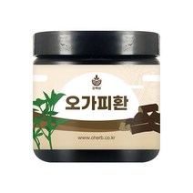오가피환 110g, 1개