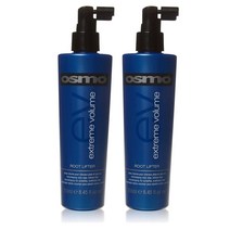 오스모 익스트림 볼륨 루트리프터 뿌리스프레이 Osmo Extreme Volume Root Lifter 250ml 2팩