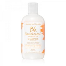 범블앤범블 헤어드레서 인비저블 오일 샴푸 건성두피, 250 ml
