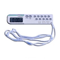 목걸이용타이머 ETL-8980 자석 치킨점 독서실 10시간 _ 20227754EA, 쿠팡 본상품선택