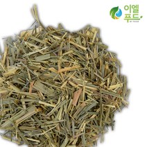 이엘푸드 레몬그라스 잎차 허브티 300g, 1개