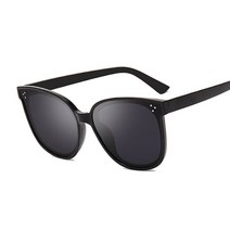 자외선차단 뿔테 오버사이즈 캣아이 바캉스 패션 최신 광장 우아한 숙녀 고양이 눈 선글라스 여성 럭셔리 브랜드 디자이너 이탈리아 태양 안경 여성 빈티지 음영 안경 12