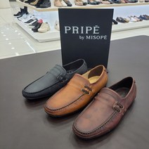 [미소페] 남성드라이빙로퍼A1218370101