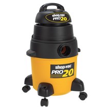 샵백 PRO 20 산업용 청소기 일반형 20L