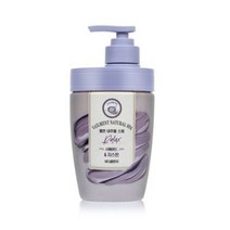 온더바디 벨먼 내추럴 스파 사해머드&자스민 바디클렌저 500ml 바디 워시 샤워 매끈 피부 미세먼지 세정 미네랄 촉촉, 1개