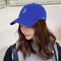 CiuNiuKiu 캡모자 테니스 런닝 운동 야구모자 여자볼캡 남자 여성공용