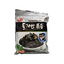 광천 돌자반 볶음 500g