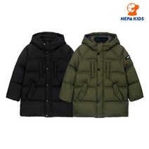 네파 키즈 네파키즈 본사 KIF2009 팔라스 다운 자켓