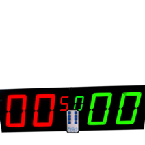 전자 스코어 보드 구기종목 득점 기록 농구 전광판