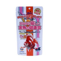 미미네아쿠아 히카리 골드피쉬 휫점 100g, 단품없음
