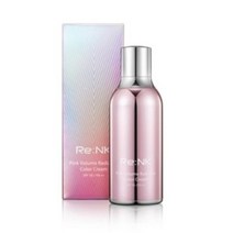 무료배송~NEW 리엔케이 빛크림8 핑크 볼륨 래디언스 컬러 크림30ml, 1개