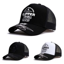 G6플리퍼 메쉬볼캡A 야구모자 남여공용JD+101 EA